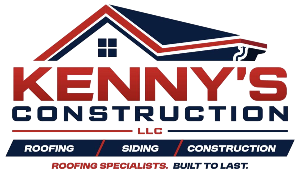 Kenny's Construction Logo