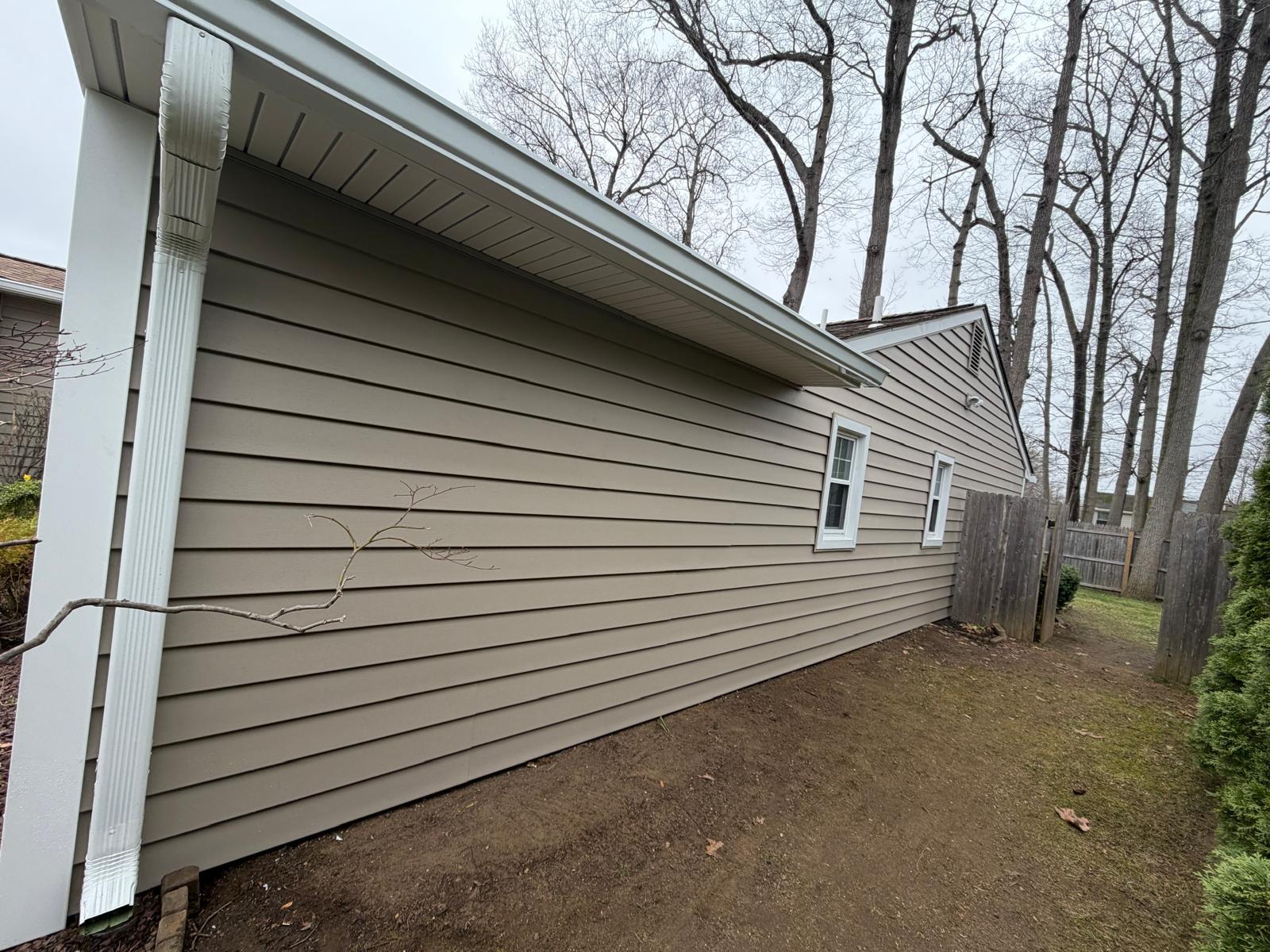 Elite residential roofing project detailed execution